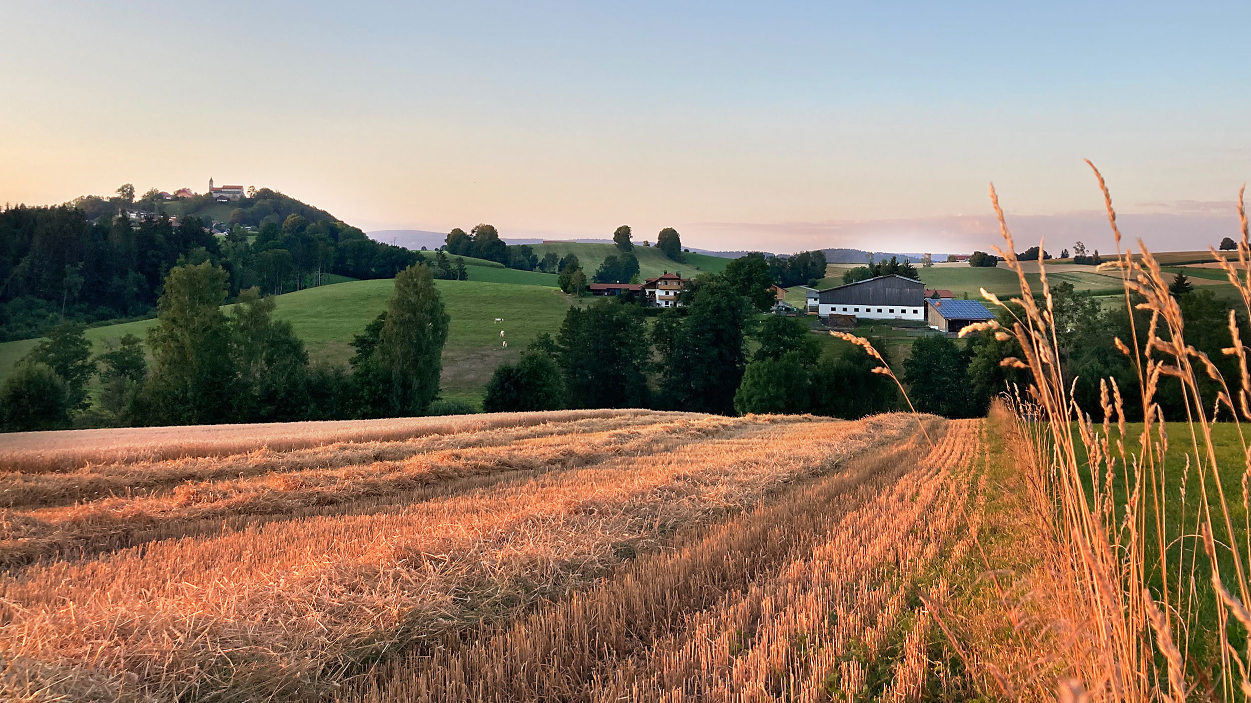 Ferienbauernhof Jakob
